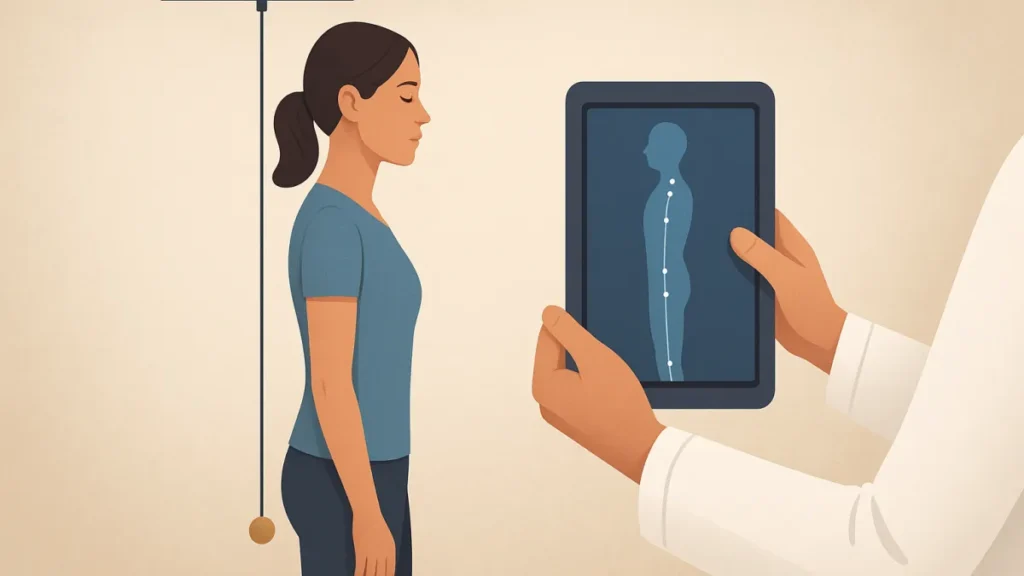 avalia o postural ferramentas usadas na fisioterapia 1