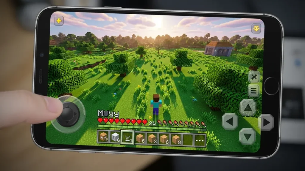 Como Colocar Mod no Minecraft de Celula