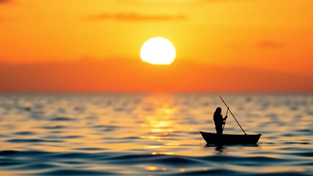 Significado de Sonhar Pescando Peixe: Interpretação significado de sonhar pescando peixe 1