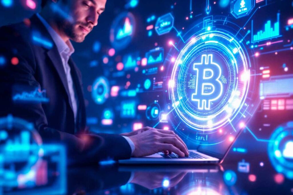 Proof of Stake: o que é e por que importa Proof of Stake: o que é e por que importa