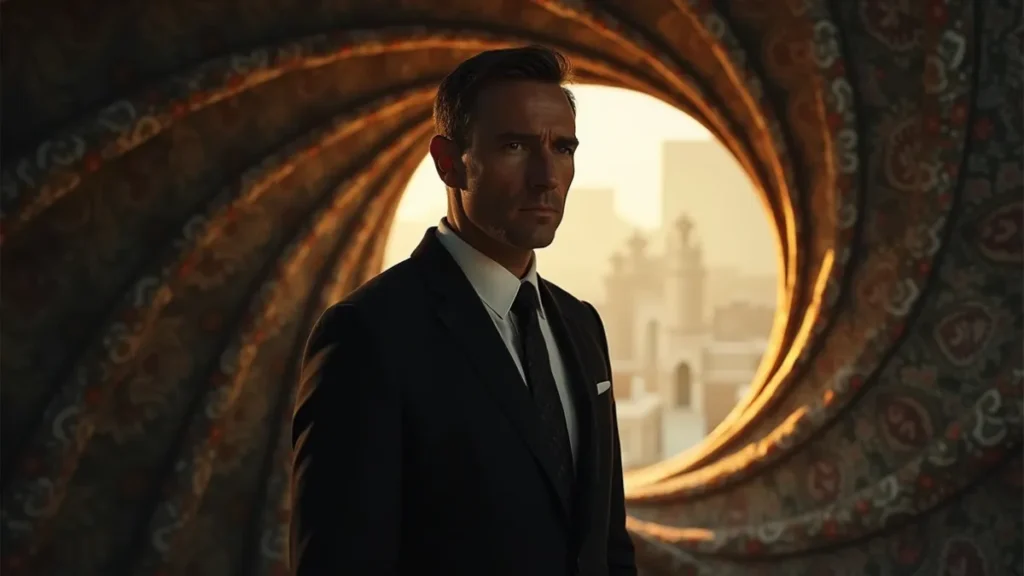 qual o melhor 007 de daniel craig 1