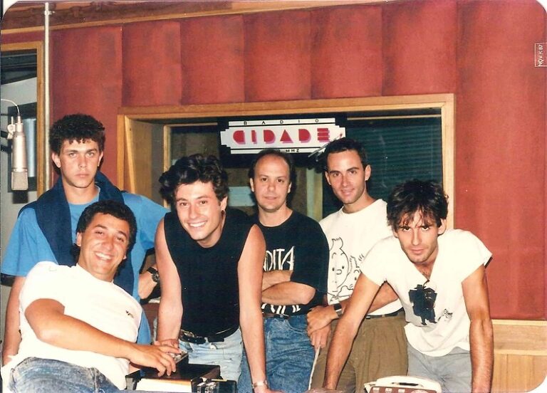 Brasília: música revela as muitas faces da capital