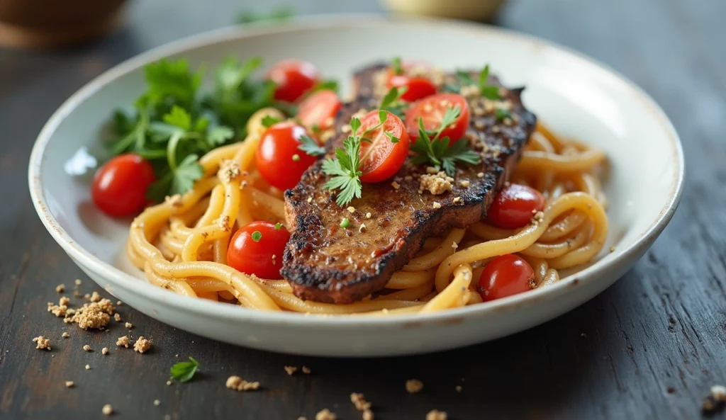 Brazil leads weeknight dinner reset with fresh approach