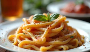 Brazil’s 10 pasta recipes use fewer than 10 ingredients and taste better