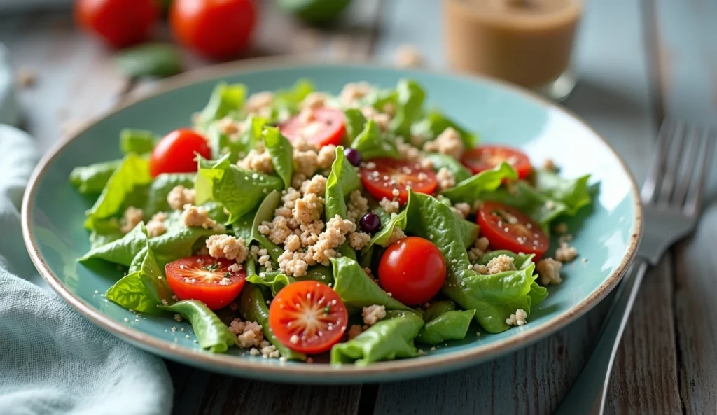 Brazil's 20 Hearty Spring Salads Really Satisfy