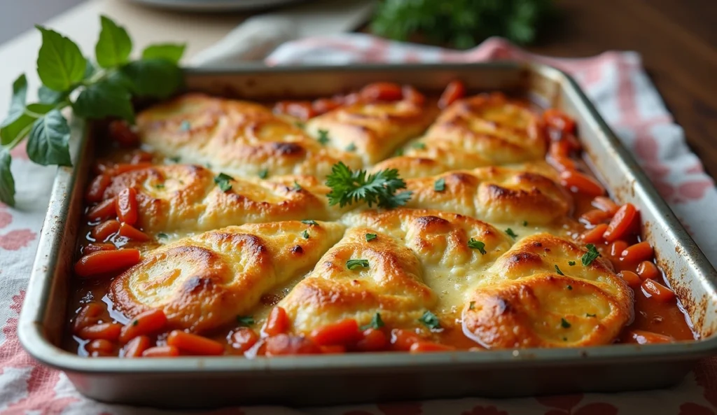 Brazil's Easiest Sheet Pan Dinners for Busy Nights