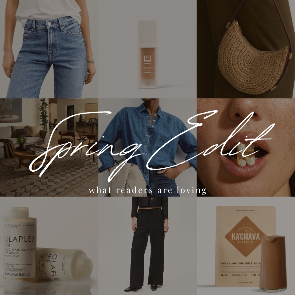 Brazil's spring picks: what readers love now