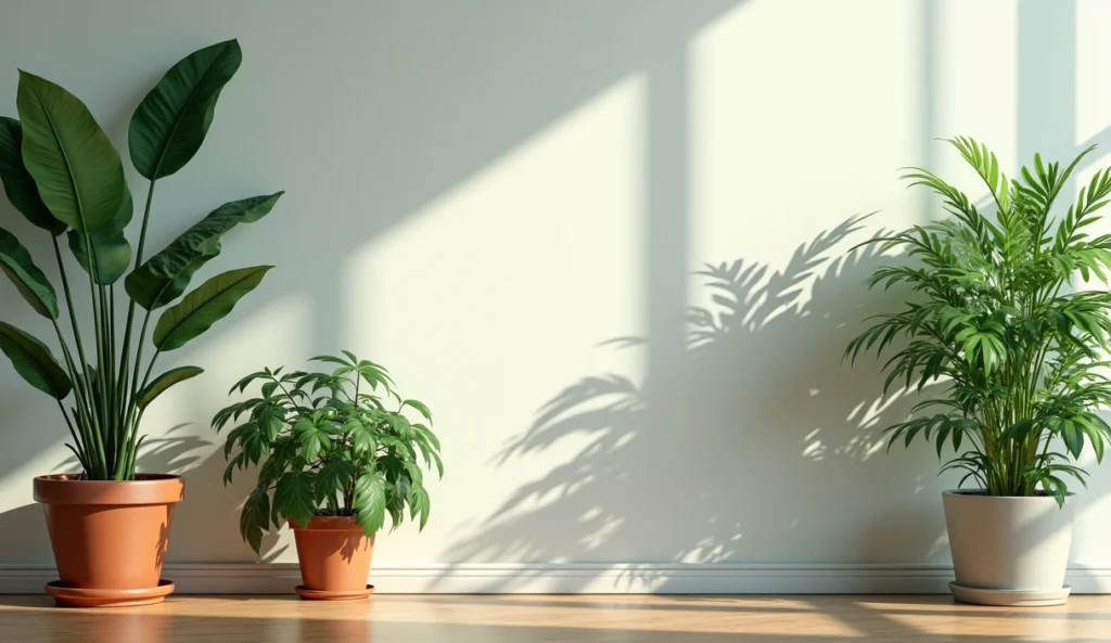 Brazilian plant overload: How to clean it up