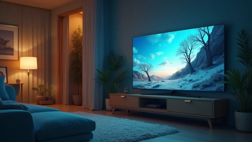 como o iptv se integra com assistentes de voz e smart home 1