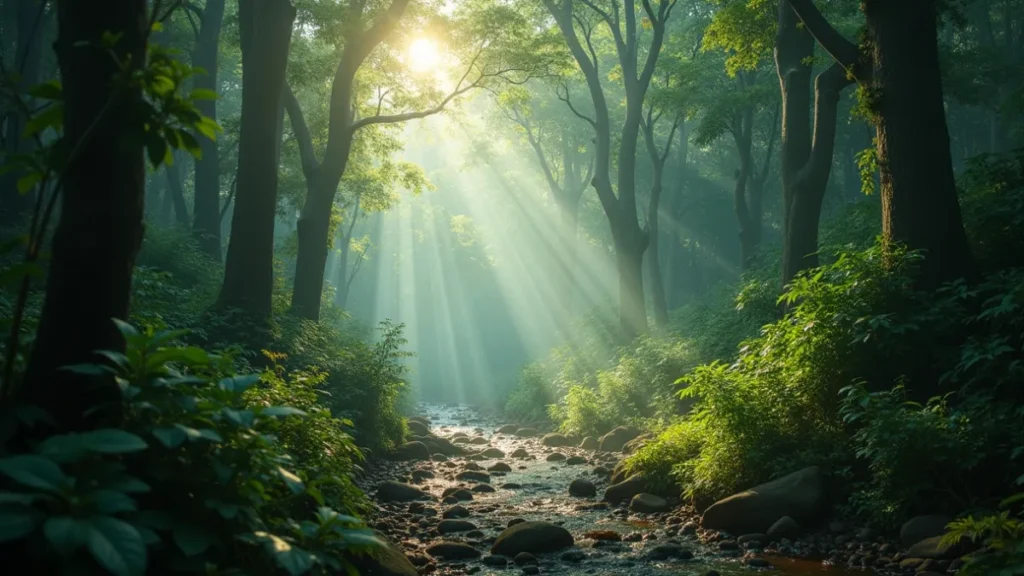 Estudos revelam impacto do clima amazônico no envelhecimento