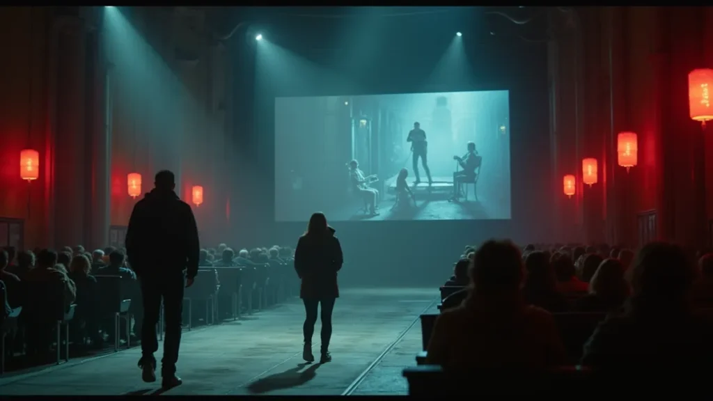 Gafes técnicas em filmes famosos que chegaram ao cinema