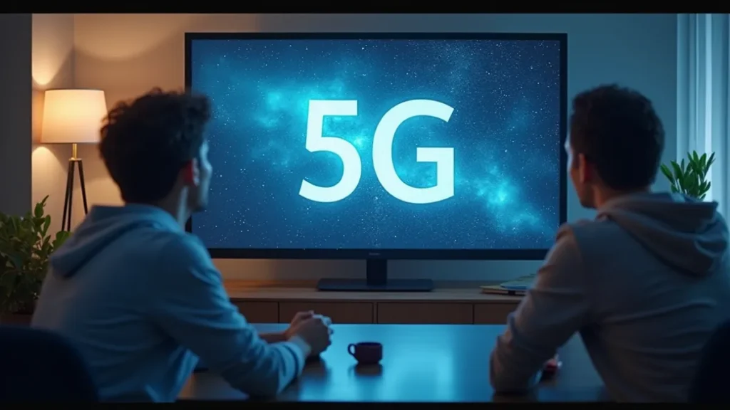 iptv e 5g como a nova rede muda a experi ncia de transmiss o 1