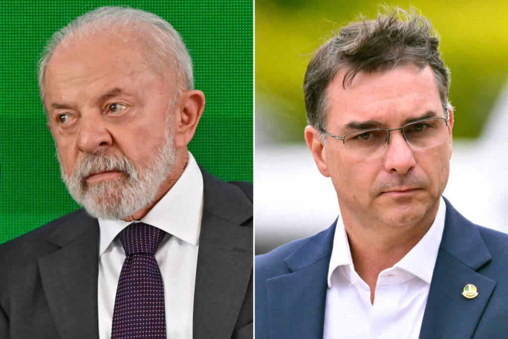 Lula e Bolsonaro disputam alianças estaduais