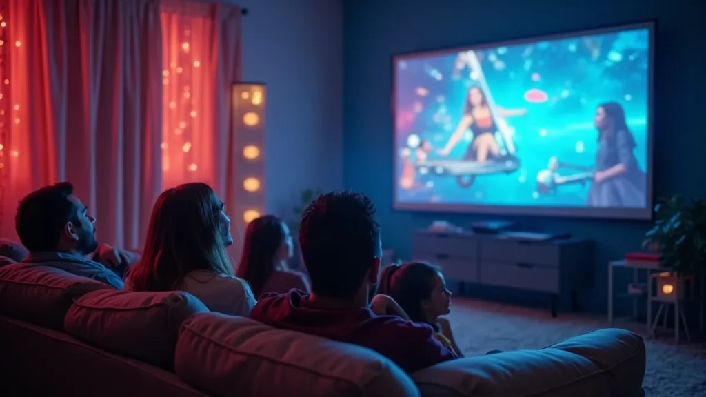 Melhores filmes de aventura para assistir em família