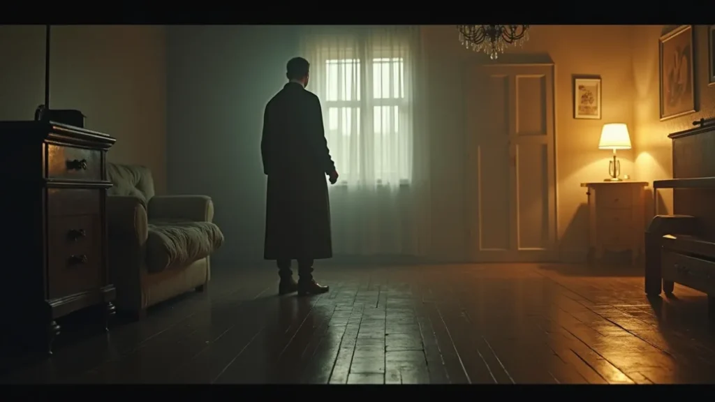 Os filmes com os finais mais chocantes da história Os filmes com os finais mais chocantes da história