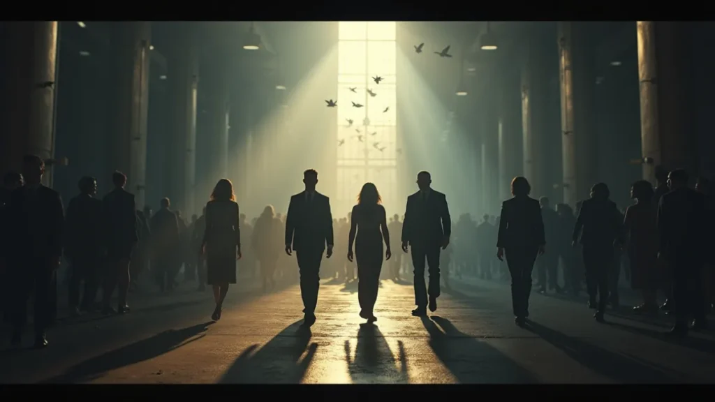 Os filmes vencedores do Oscar de Melhor Filme desde 2000