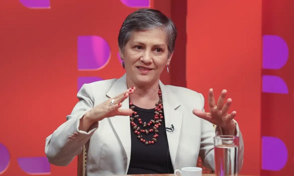 Repórter agredida por bolsonarista na Câmara dos Deputados