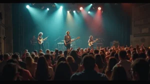 As histórias reais de bandas famosas retratadas no cinema