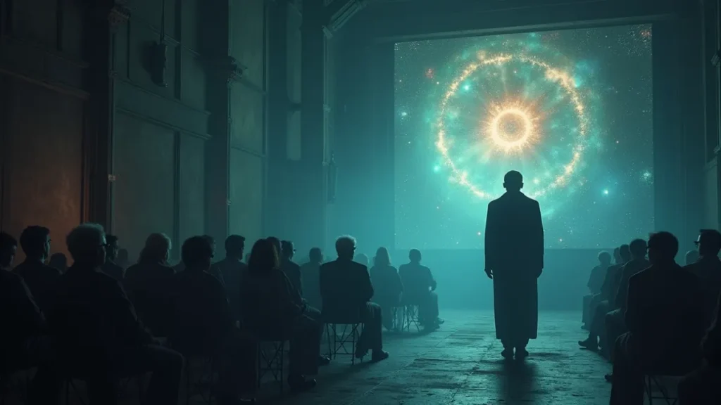 As séries científicas mais premiadas da história da televisão