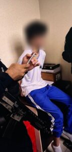 Ataque em escola no AC: adolescente de 13 anos se entrega