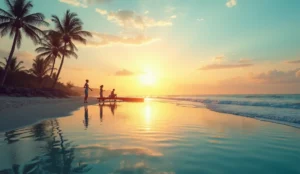 Brazil: 10 ways to feel better by summer