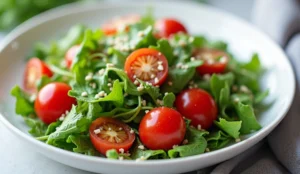 Brazil presents 18 spring salads to nourish inner glow
