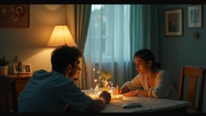 Cenas improvisadas em filmes que viraram momentos icônicos