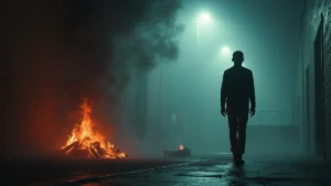 Cenas que colocaram atores em risco e viraram parte do filme
