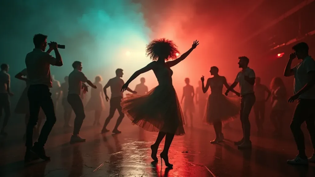 Como a dança nos filmes dos anos 80 influenciou gerações 1 Como a dança nos filmes dos anos 80 influenciou gerações