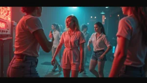 Como o pop dos anos 80 moldou a cultura visual do cinema