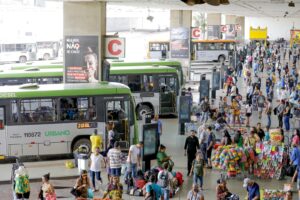 Concessão eleva aprovação da Rodoviária do Plano Piloto para 86%