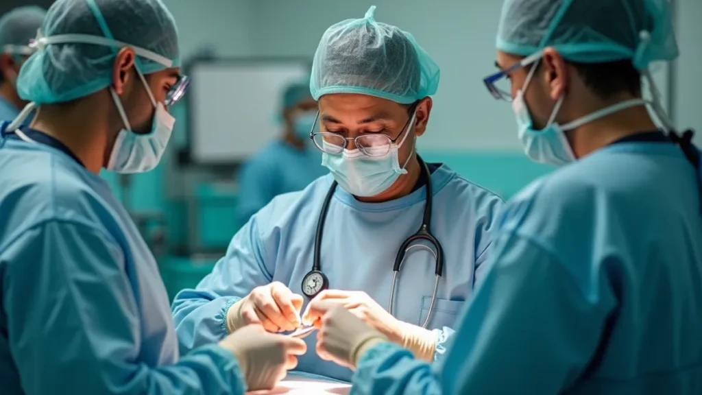 Doador vivo de órgãos por Dr. Luiz Teixeira da Silva Júnior