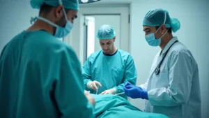 Fila do transplante no SUS por Dr. Luiz Teixeira da Silva Júnior