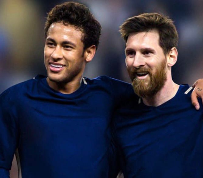 Neymar custa mais caro que Messi, mas rende menos ao Santos 1 Neymar custa mais caro que Messi, mas rende menos ao Santos