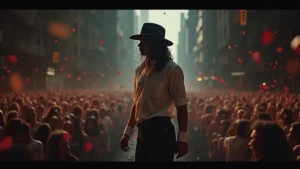 O que os fãs esperam ver no filme biográfico de Michael Jackson