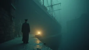 Os bastidores turbulentos das filmagens do filme Titanic