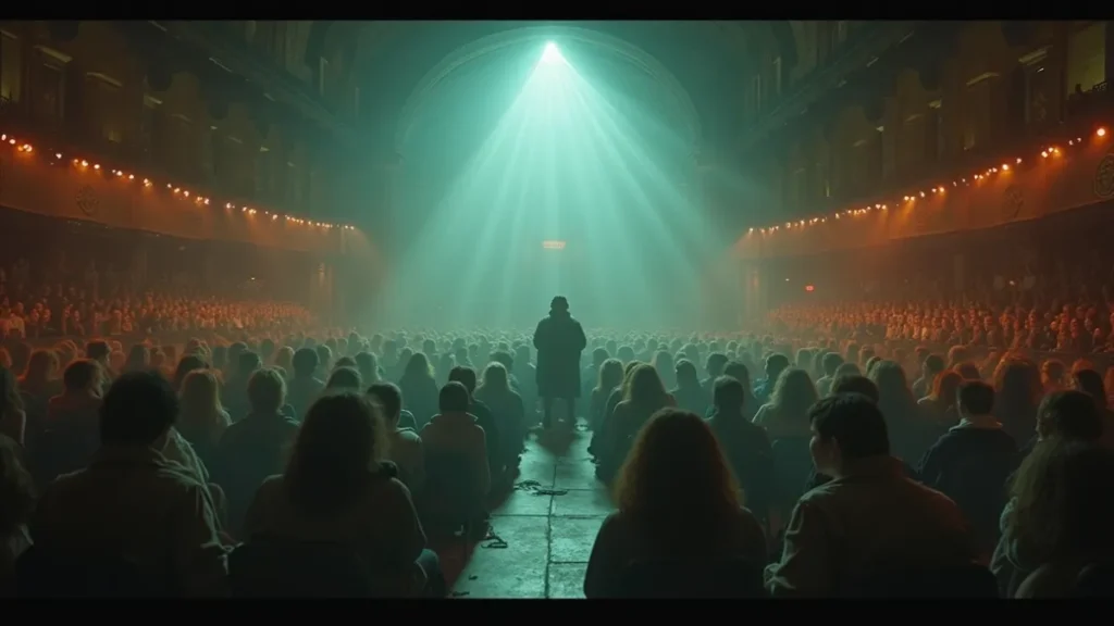 Os documentários de música que marcaram a história do cinema 1 Os documentários de música que marcaram a história do cinema