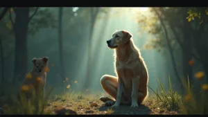 Os documentários sobre animais mais incríveis já produzidos