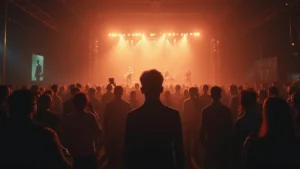 Os melhores documentários sobre bandas de rock do mundo