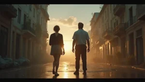 Os segredos de produção do filme biográfico do Rei do Pop