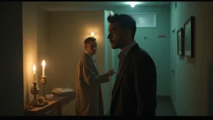 Os thrillers sobre a vida na Alemanha Oriental no cinema