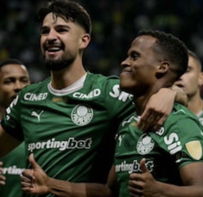 Palmeiras pode disparar na liderança antes da pausa da Copa 1 Palmeiras pode disparar na liderança antes da pausa da Copa