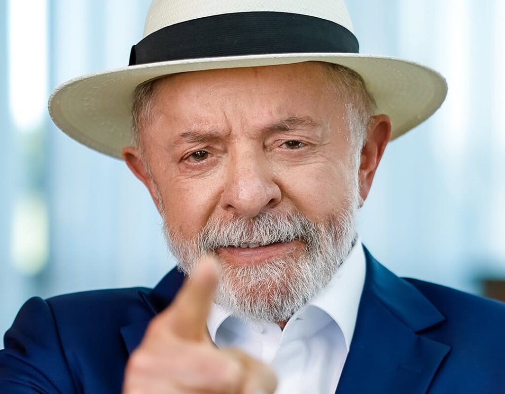 Sem Lula, esquerda fragmenta atos de 1º de Maio após veto a Messias