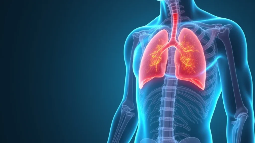 Transplante de pulmão: cuidados por Dr. Luiz Teixeira da Silva Júnior