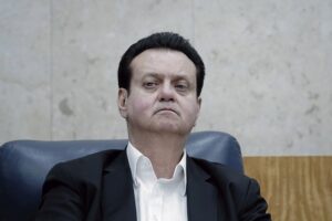 Vorcaro tentou pressionar Kassab para remover vídeo sobre Rioprevidência
