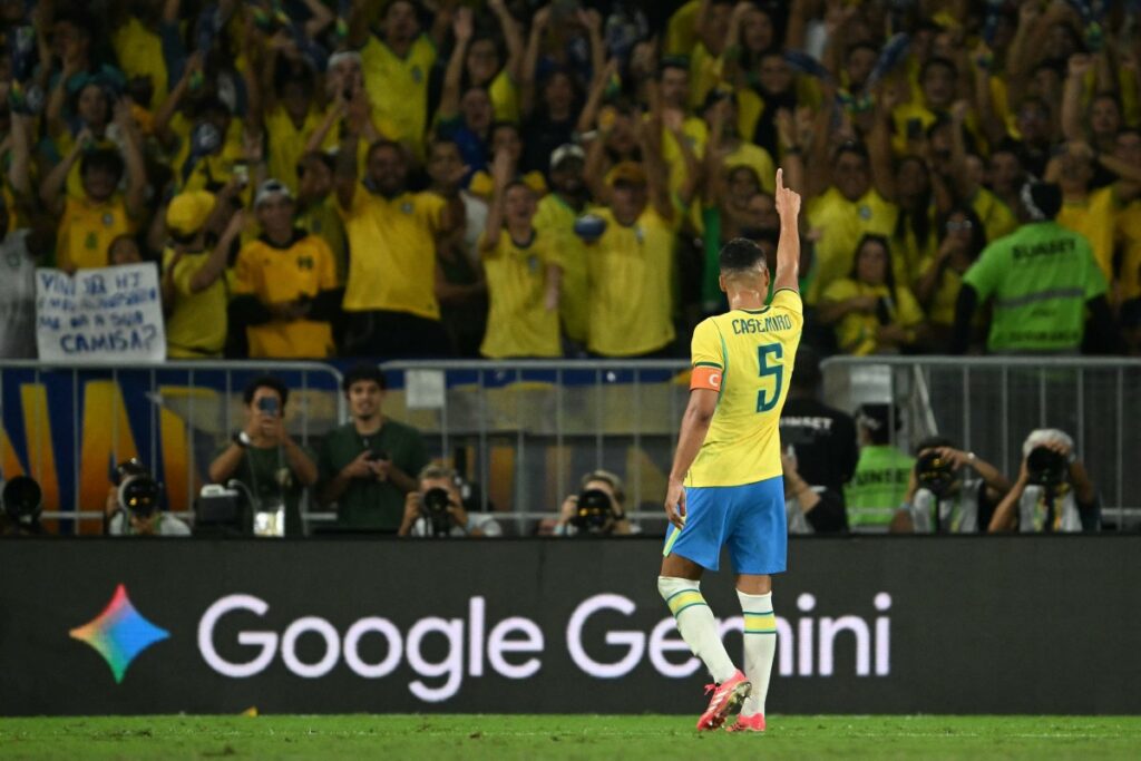 Brasil goleia, mas deixa alerta antes da Copa 1 Brasil goleia, mas deixa alerta antes da Copa