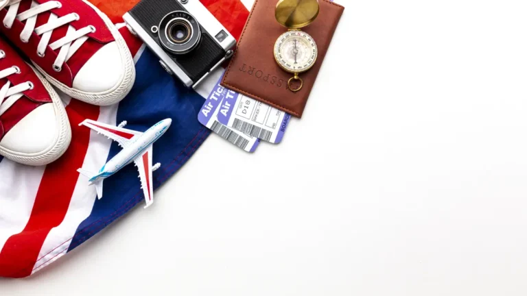 Inglês para viagens: o que realmente aprender
