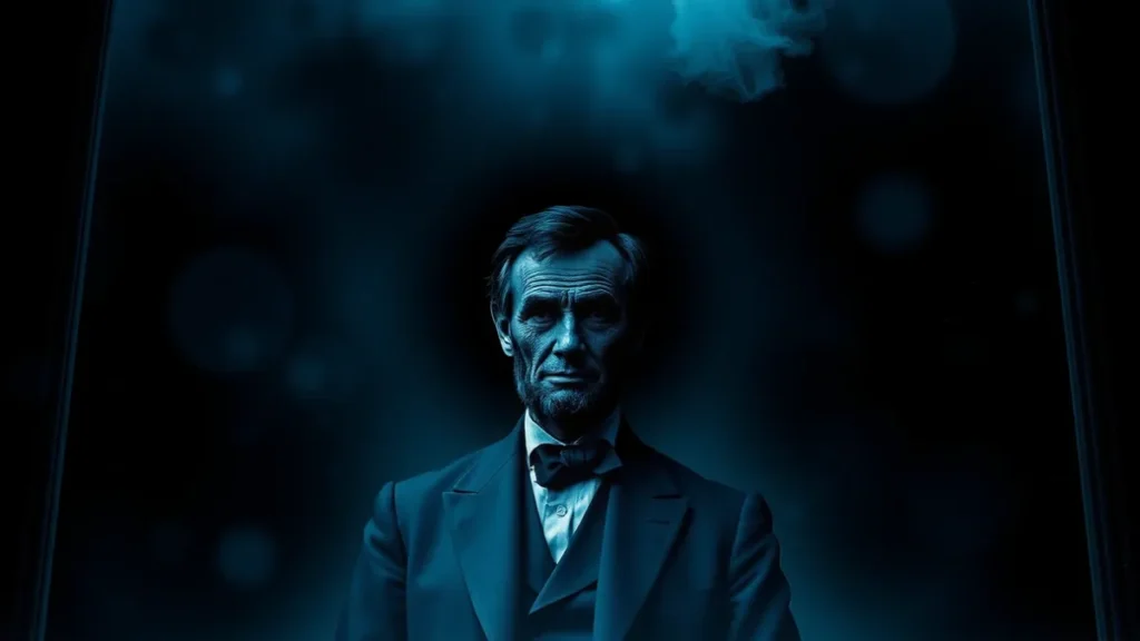 Lincoln e o retrato do presidente americano por Steven Spielberg 1 Lincoln e o retrato do presidente americano por Steven Spielberg