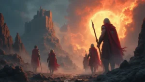 Os aliados mais importantes de He-Man na luta para salvar Eternia