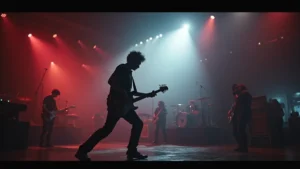 Os filmes biográficos sobre bandas de rock mais marcantes